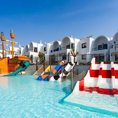 Bakour Lanzarote Splash Puerto del Carmen  Bagian luar foto