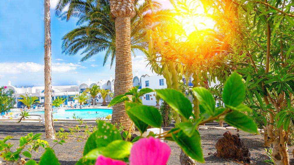 Bakour Lanzarote Splash Puerto del Carmen  Bagian luar foto