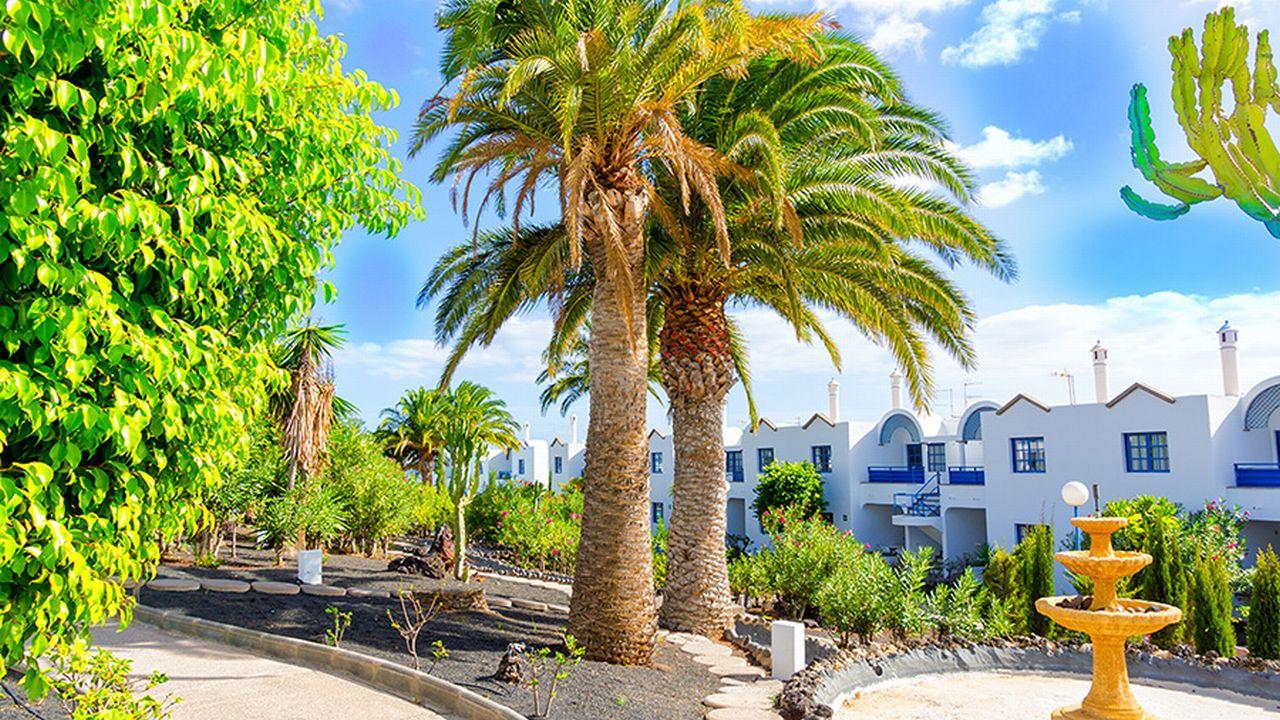 Bakour Lanzarote Splash Puerto del Carmen  Bagian luar foto