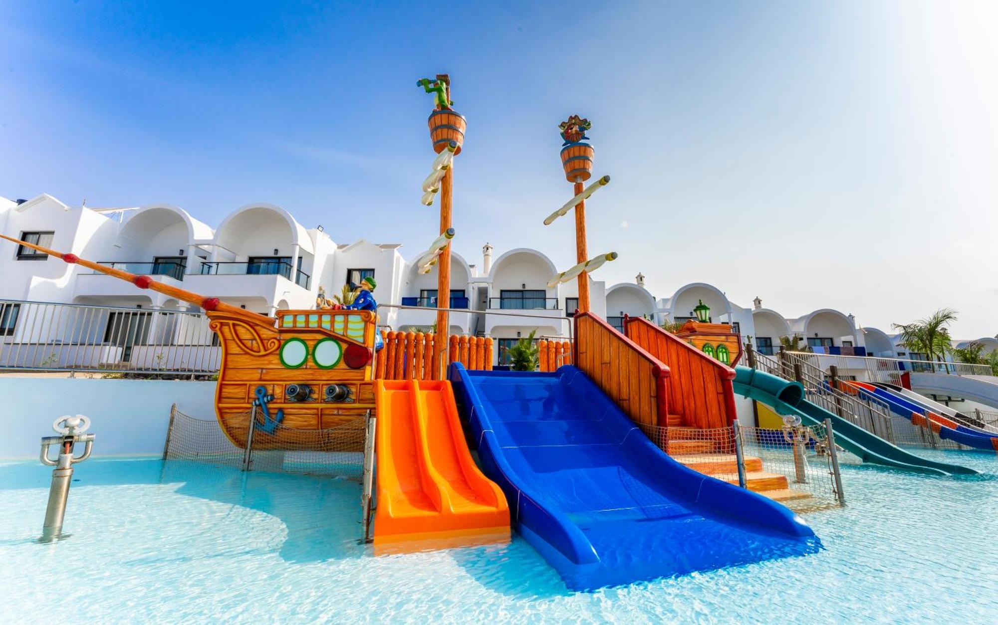 Bakour Lanzarote Splash Puerto del Carmen  Bagian luar foto